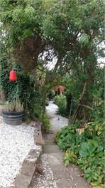 Seafarer's Cottage - Dunedin