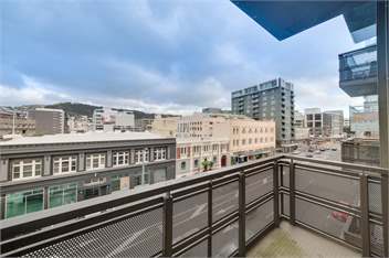 Awesome 2 Bed Wakefield Apartment - Wellington