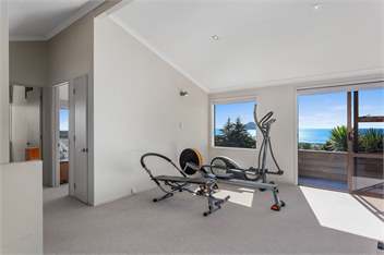 Pacific Ocean Heights - Whakatane