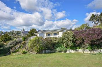 Heart of Moeraki - Moeraki