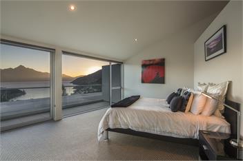 Queenscliff | Outstanding Views & Amazing Location - Queenstown