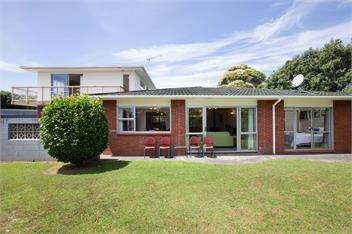 Leatham Heights - New Plymouth