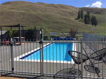 Savana Estate Chalet 3 - Hastings
