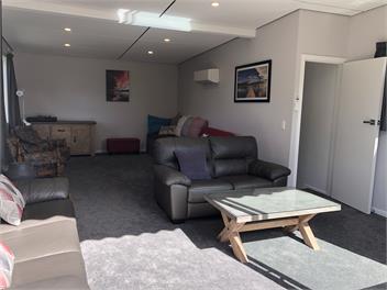 Fergus Hideaway - Te Anau