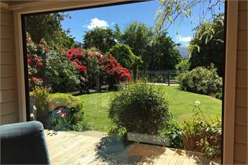 Stunning Rural Spot with Amazing Views - Queenstown