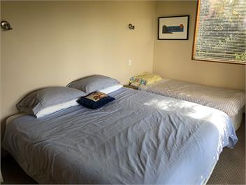 Kuratau holiday home - Kemp house - Kuratau