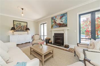 Lismore House - Martinborough