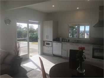 The Grange - Tauranga