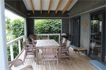 Nikao Cottages Unit 6 - Rarotonga