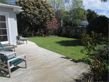 Greytown Cottage: Super Fast Fibre and Sky TV - Wairarapa