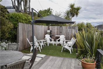Bisley Beach House - Moana, Nelson