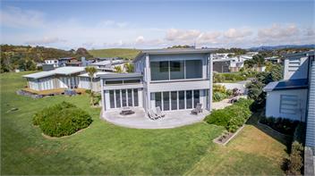 PIPS PLACE - Matakana
