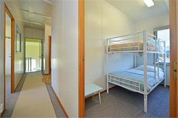 Space for miles- Riversdale - Riversdale
