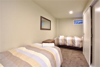 Five Nine Five Kelvin Heights Queenstown - Queenstown