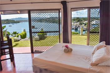 Harbour Views - Port Vila
