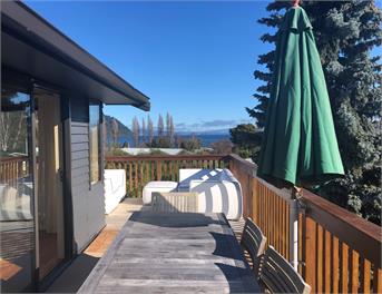 Kinloch Lakeview Lodge - Taupo - Taupo