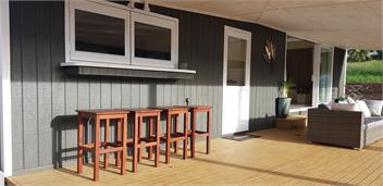 Te Etu Villa 2 - Rarotonga