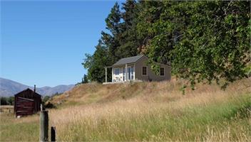 Ben Ohau High Country Merino Sheep Station Cottage - Twizel