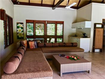 Nai Kawakawa - Malolo Lailai Island - Malolo Lailai