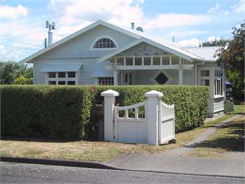 One Panama - Martinborough