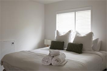 Mission Bay Apartment - Ground Floor - Auckland