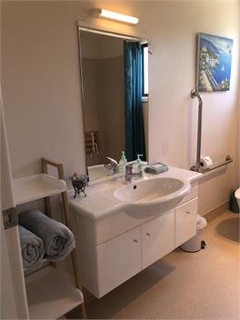 Seaviews 'n Siestas - Moeraki