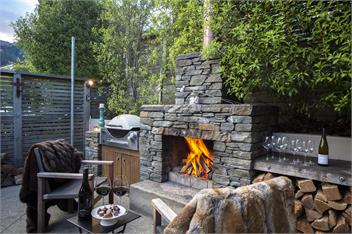 Panorama View - Close to town - Queenstown