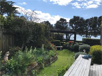 Fairwinds - Auckland