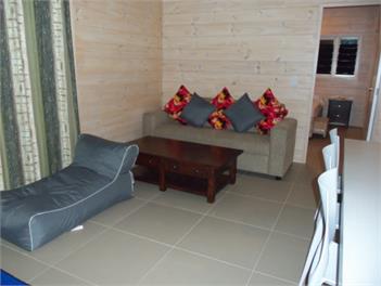 Are Vai 3 Bedroom Villa - Rarotonga