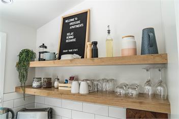 Creekside Apartment - Wanaka