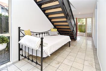 Moa Place - Central City - Christchurch