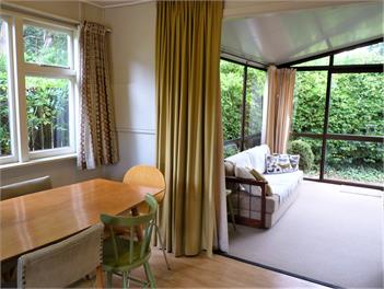 The Cottage -