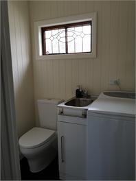 Kamahi Cottage - Halfmoon Bay