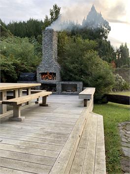 Kereru Lodge on Idyllic Lake Rotoehu - Rotorua, Bay Of Plenty