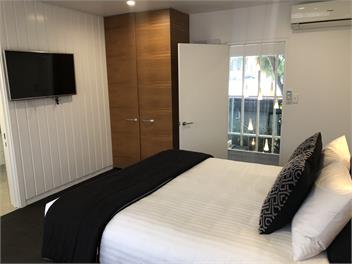 Modern Apartment Living close to Foreshore - New Plymouth
