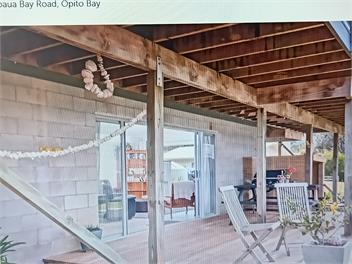 Opito Bay Holiday Unit. - Whitianga