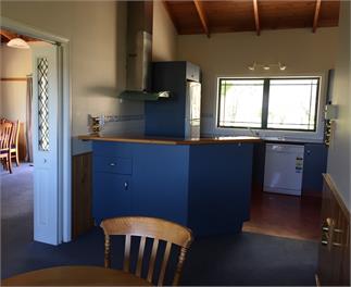 Copper Beech Vineyard - Blenheim
