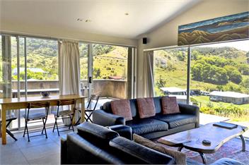 Waihau Pacific Retreat - Gisborne
