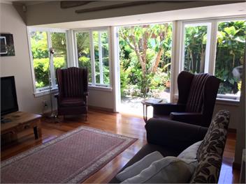 Rata Cottage - AUCKLAND