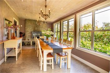 Everland Retreat - Martinborough
