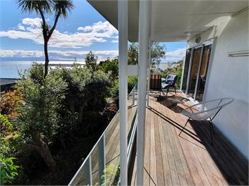 Kimberley One - Nelson Waterfront Apartment - Nelson