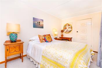 Raglan Holiday Home -