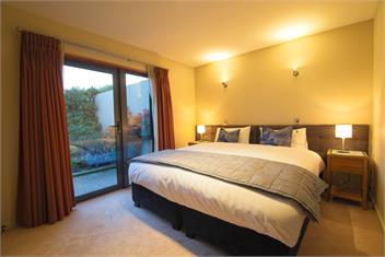 Queenstown Hill Retreat - Queenstown