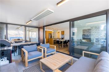 Spinnaker Marina Apartment 5 - Wanaka