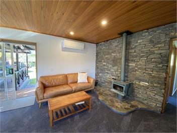 The Haven - Twizel