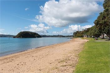 Wairangi Beach Cottage (Bachcare) - Paihia