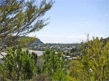 Treetop Oasis (Bachcare) - Tairua