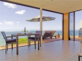 The Lookout (Bachcare) - Tairua