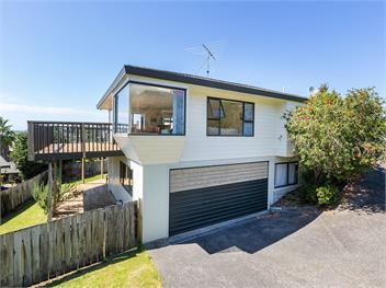 Kawau Vista (Bachcare) - Snells Beach