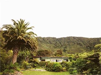 Lanza Retreat (Bachcare) - Tennyson Inlet